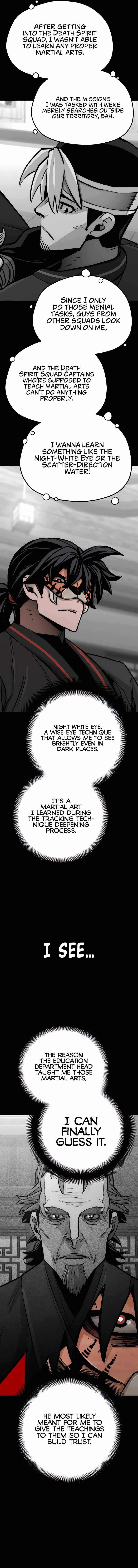 Heavenly Demon Cultivation Simulation Chapter 45 - Page 30