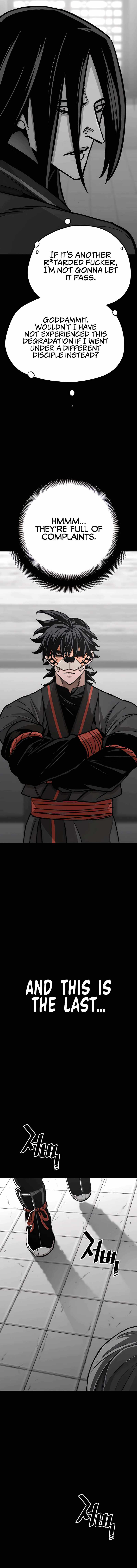 Heavenly Demon Cultivation Simulation Chapter 45 - Page 32