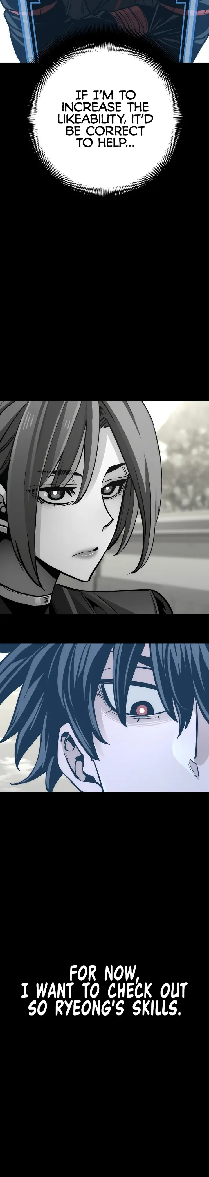 Heavenly Demon Cultivation Simulation Chapter 47 - Page 6