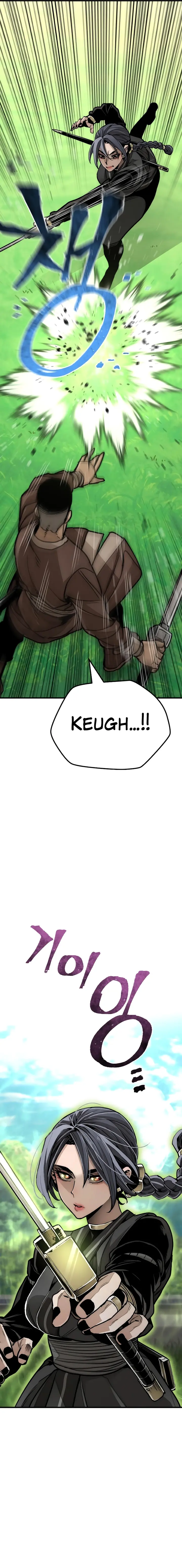 Heavenly Demon Cultivation Simulation Chapter 47 - Page 13