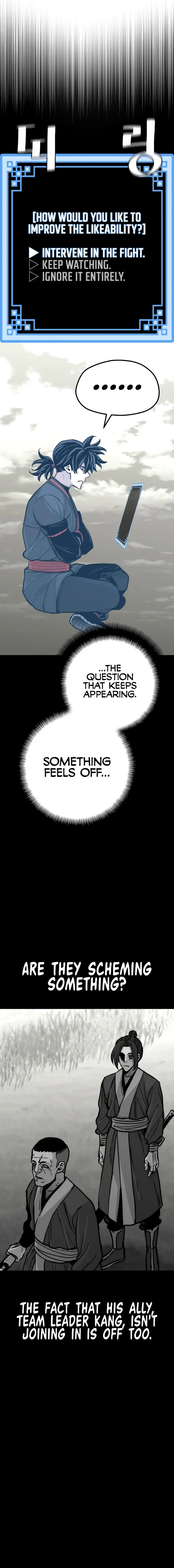Heavenly Demon Cultivation Simulation Chapter 47 - Page 16