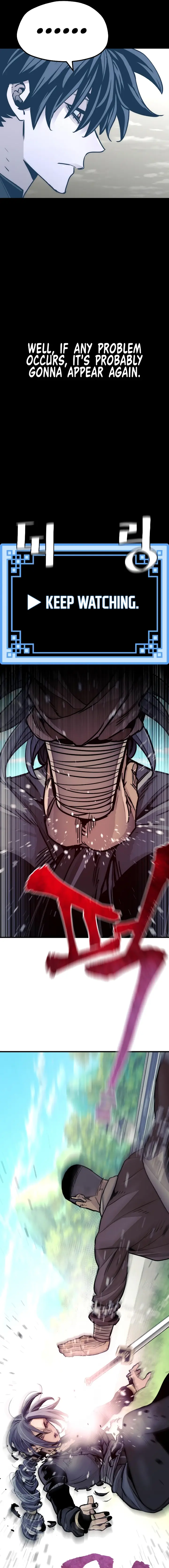 Heavenly Demon Cultivation Simulation Chapter 47 - Page 17