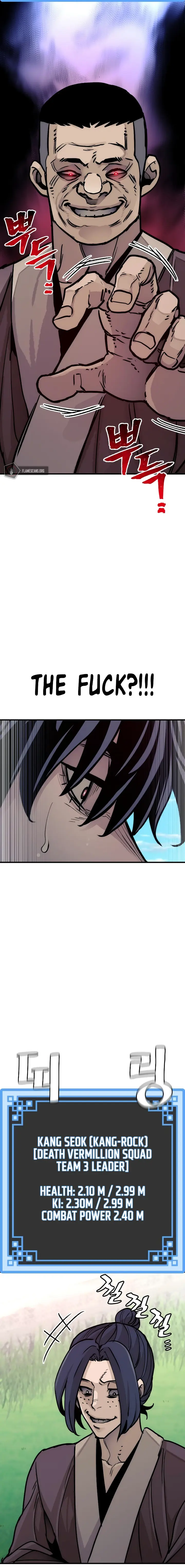 Heavenly Demon Cultivation Simulation Chapter 47 - Page 19
