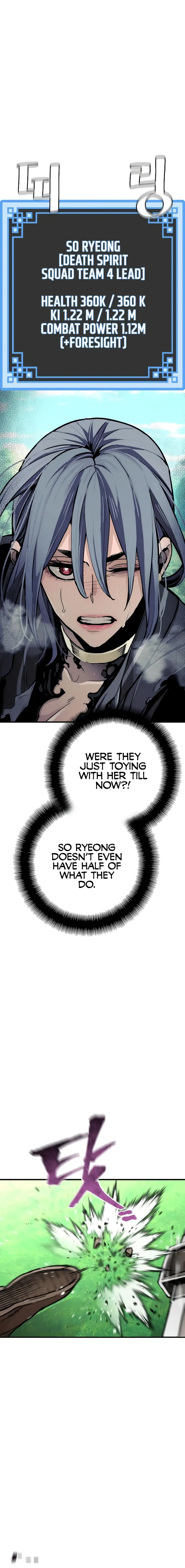Heavenly Demon Cultivation Simulation Chapter 47 - Page 20