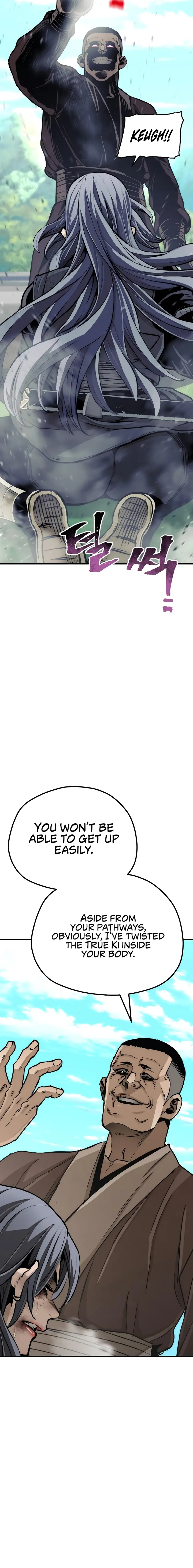 Heavenly Demon Cultivation Simulation Chapter 47 - Page 24