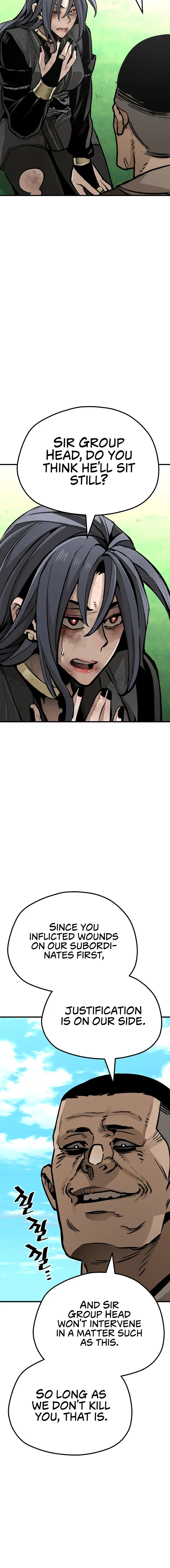 Heavenly Demon Cultivation Simulation Chapter 47 - Page 25