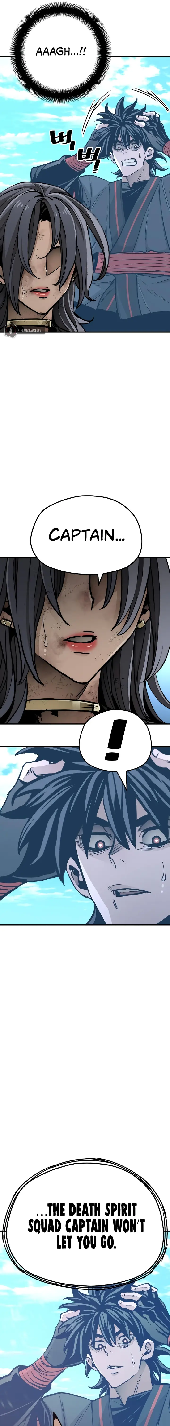 Heavenly Demon Cultivation Simulation Chapter 47 - Page 26