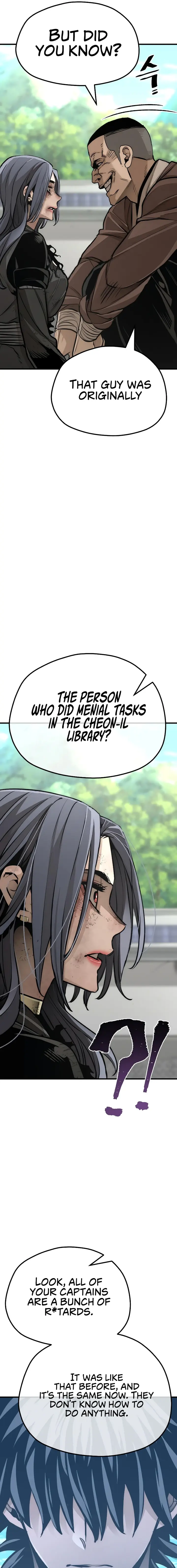Heavenly Demon Cultivation Simulation Chapter 47 - Page 28