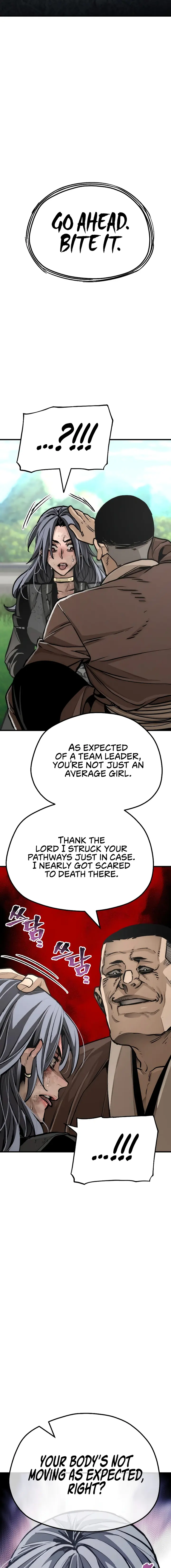 Heavenly Demon Cultivation Simulation Chapter 47 - Page 32