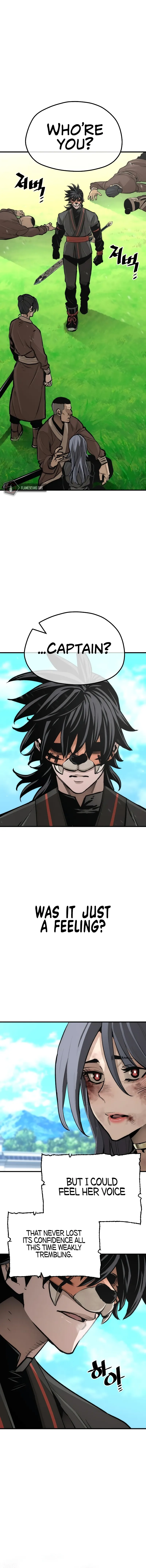 Heavenly Demon Cultivation Simulation Chapter 48 - Page 1