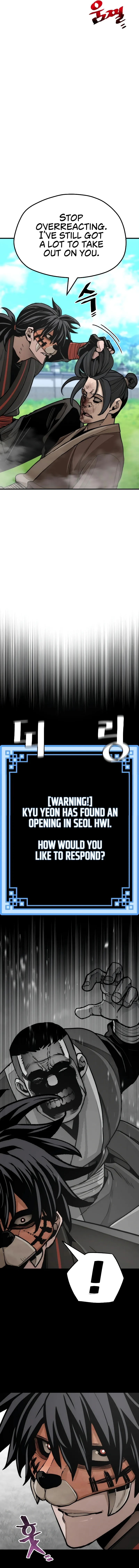 Heavenly Demon Cultivation Simulation Chapter 48 - Page 9