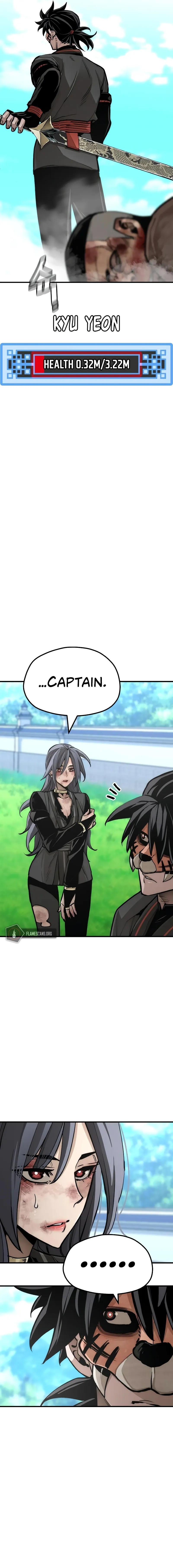 Heavenly Demon Cultivation Simulation Chapter 48 - Page 17