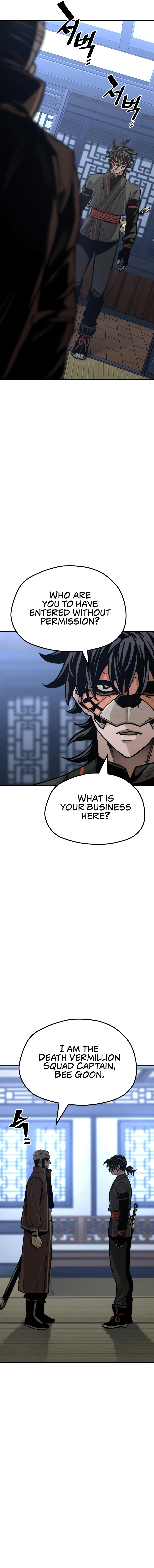 Heavenly Demon Cultivation Simulation Chapter 48 - Page 31