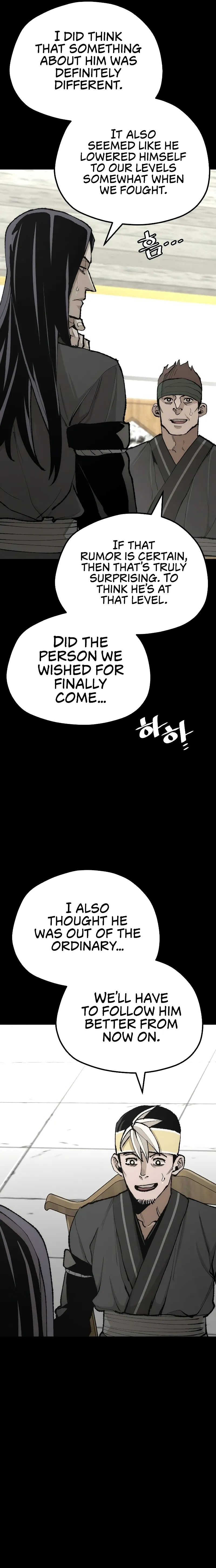 Heavenly Demon Cultivation Simulation Chapter 51 - Page 3