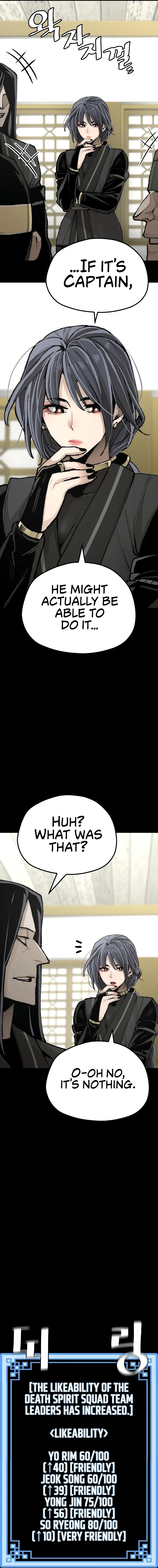 Heavenly Demon Cultivation Simulation Chapter 51 - Page 4