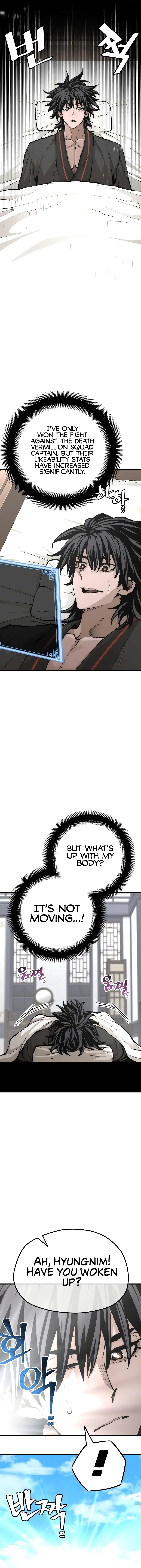 Heavenly Demon Cultivation Simulation Chapter 51 - Page 5