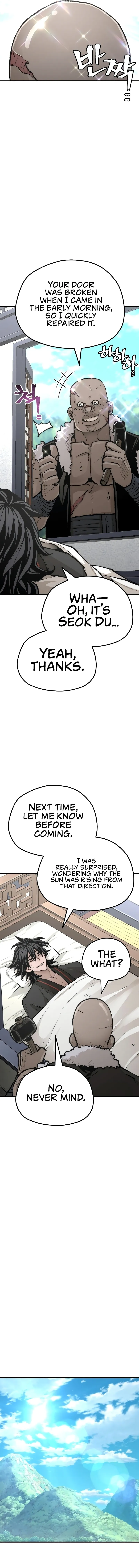 Heavenly Demon Cultivation Simulation Chapter 51 - Page 6