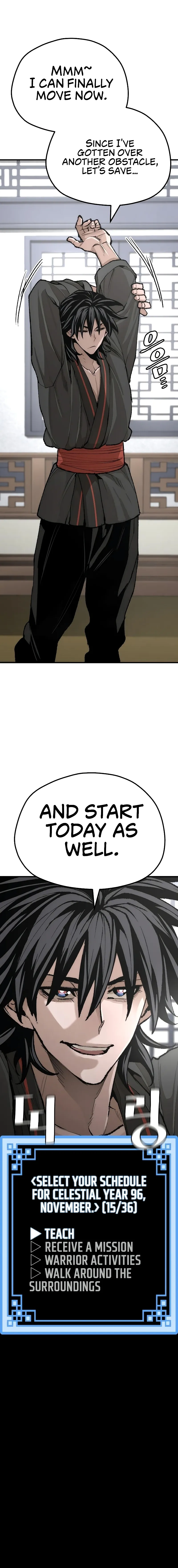 Heavenly Demon Cultivation Simulation Chapter 51 - Page 7