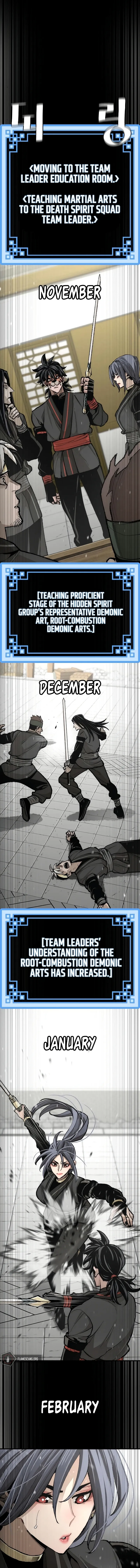 Heavenly Demon Cultivation Simulation Chapter 51 - Page 9