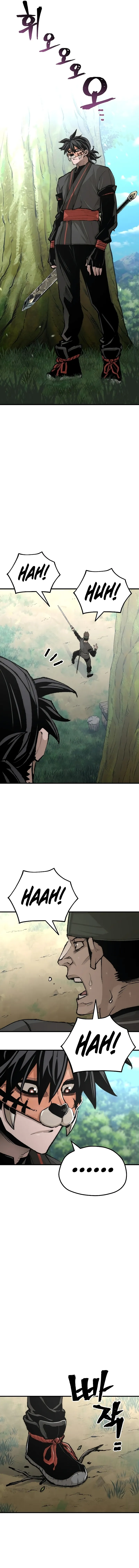 Heavenly Demon Cultivation Simulation Chapter 51 - Page 13