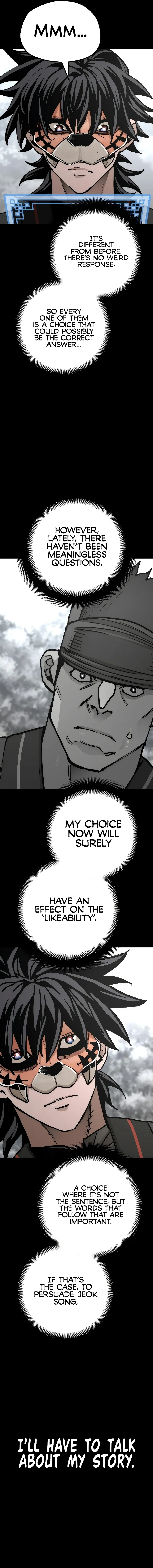 Heavenly Demon Cultivation Simulation Chapter 51 - Page 16