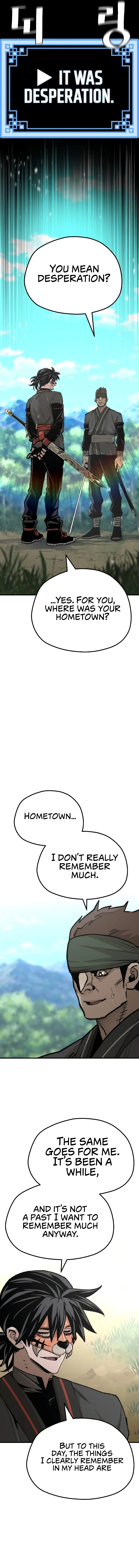 Heavenly Demon Cultivation Simulation Chapter 51 - Page 17