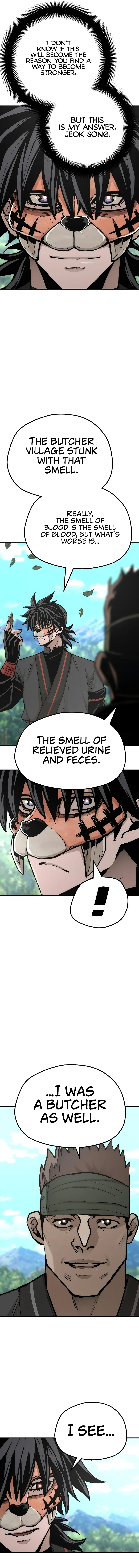 Heavenly Demon Cultivation Simulation Chapter 51 - Page 19