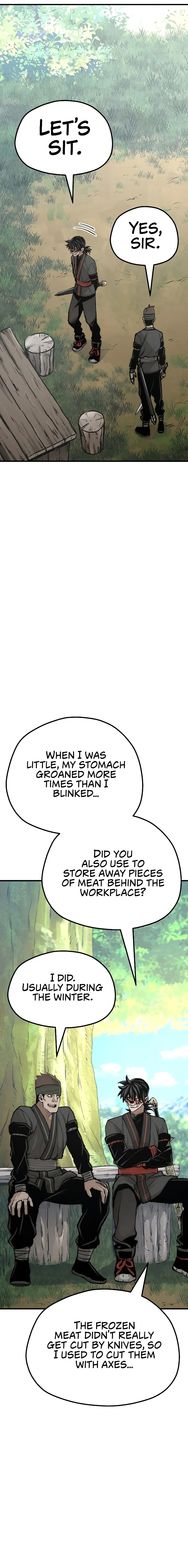 Heavenly Demon Cultivation Simulation Chapter 51 - Page 20