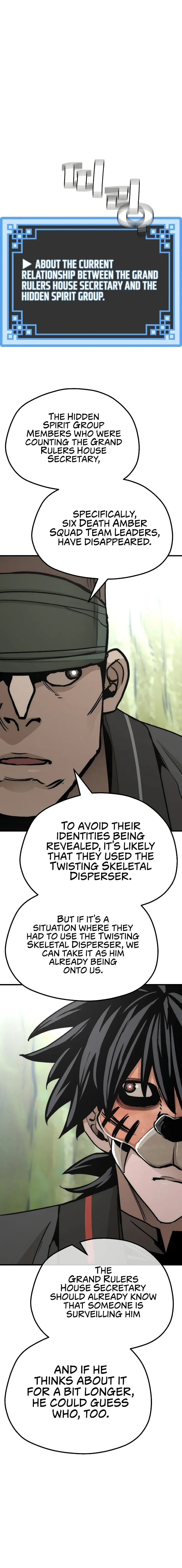 Heavenly Demon Cultivation Simulation Chapter 51 - Page 26