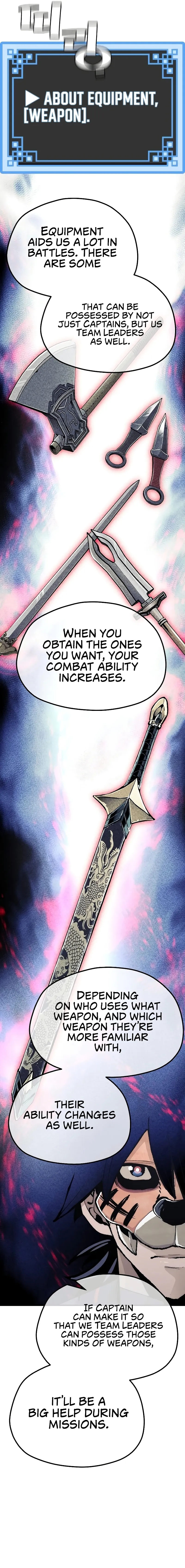 Heavenly Demon Cultivation Simulation Chapter 51 - Page 28
