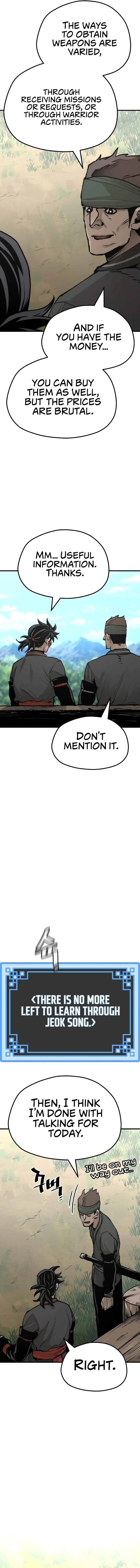 Heavenly Demon Cultivation Simulation Chapter 51 - Page 29