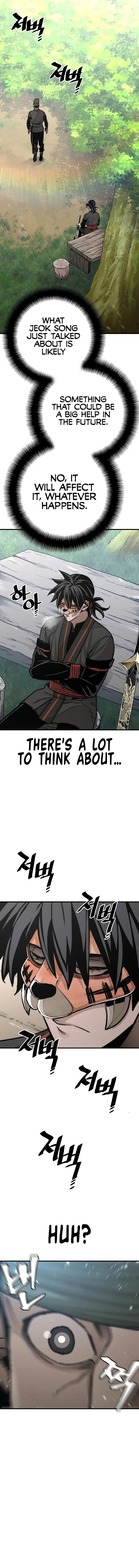 Heavenly Demon Cultivation Simulation Chapter 51 - Page 30