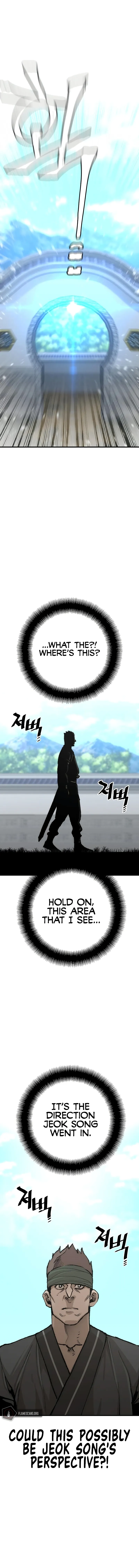 Heavenly Demon Cultivation Simulation Chapter 51 - Page 31