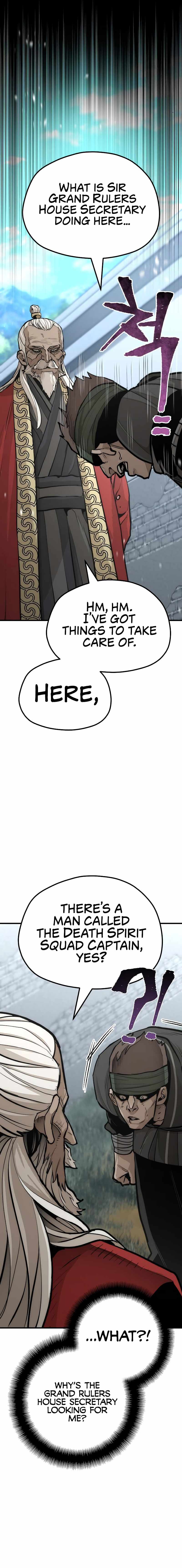 Heavenly Demon Cultivation Simulation Chapter 52 - Page 6