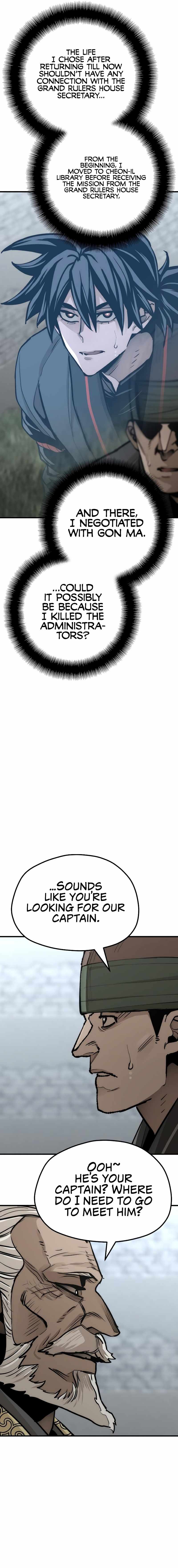Heavenly Demon Cultivation Simulation Chapter 52 - Page 7