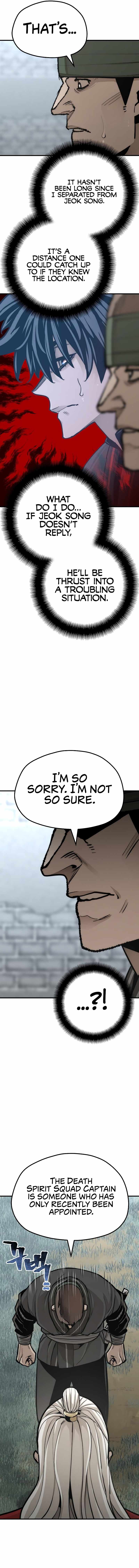Heavenly Demon Cultivation Simulation Chapter 52 - Page 8