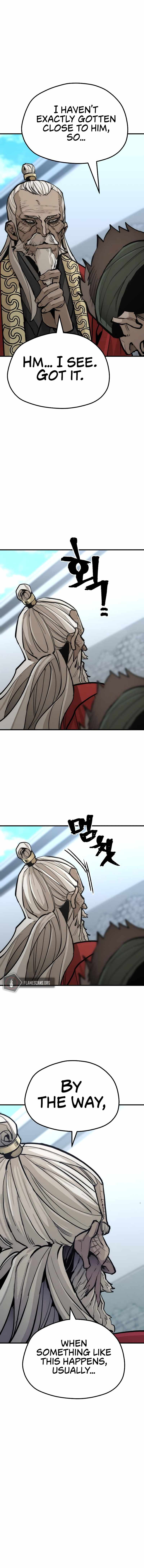 Heavenly Demon Cultivation Simulation Chapter 52 - Page 9