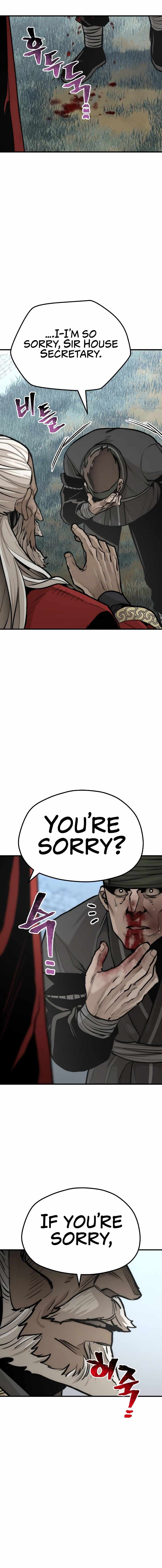 Heavenly Demon Cultivation Simulation Chapter 52 - Page 11