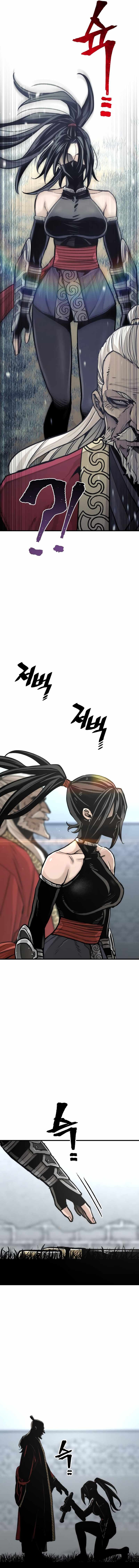 Heavenly Demon Cultivation Simulation Chapter 52 - Page 16