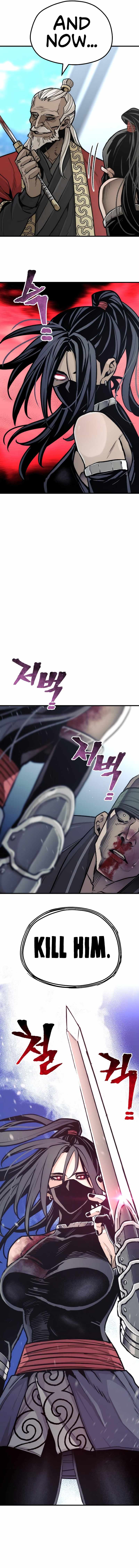 Heavenly Demon Cultivation Simulation Chapter 52 - Page 18