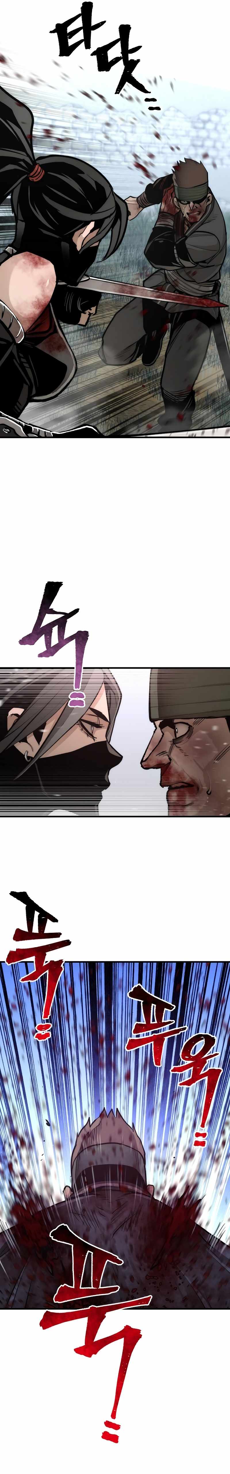 Heavenly Demon Cultivation Simulation Chapter 52 - Page 21