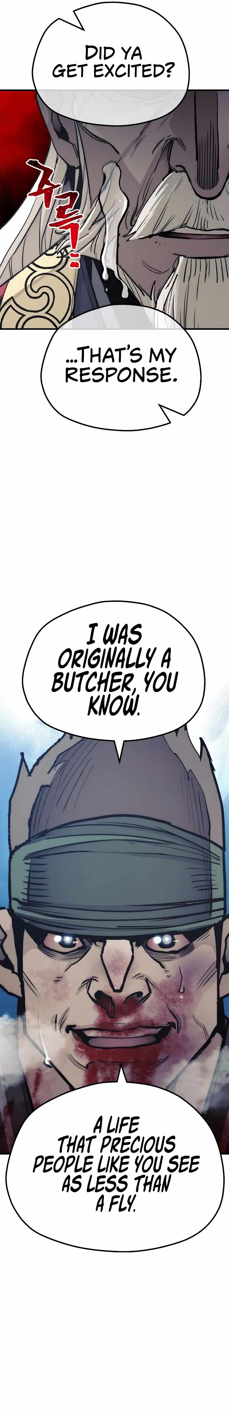 Heavenly Demon Cultivation Simulation Chapter 52 - Page 27