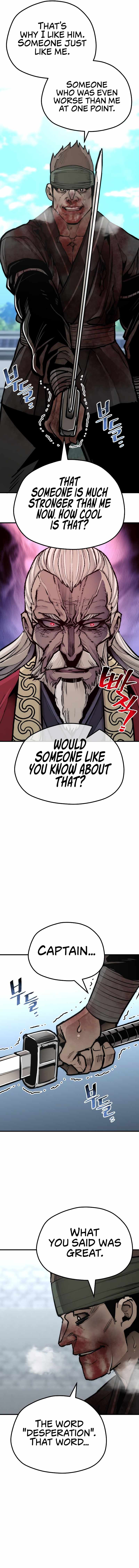 Heavenly Demon Cultivation Simulation Chapter 52 - Page 28