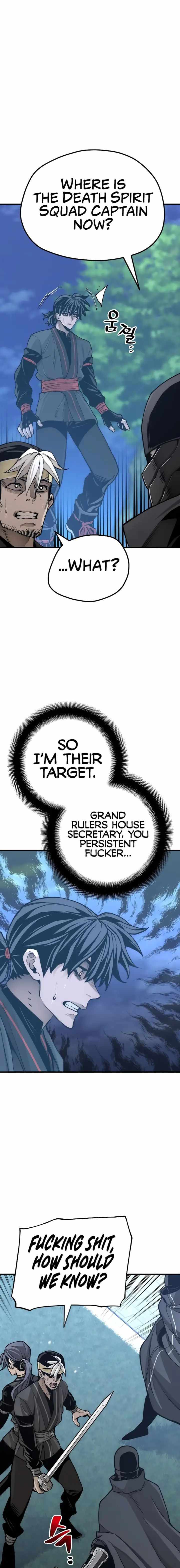 Heavenly Demon Cultivation Simulation Chapter 55 - Page 4
