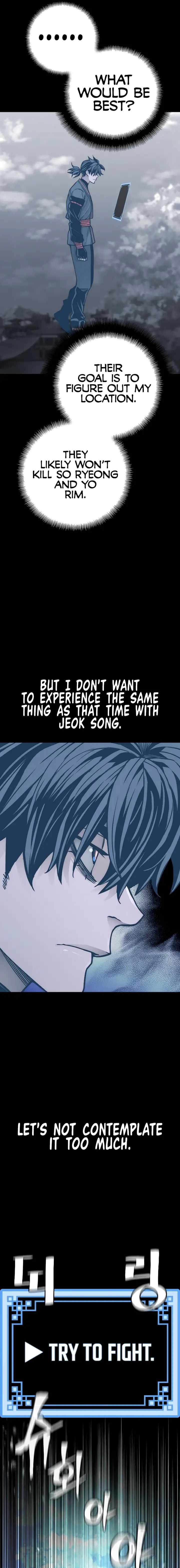 Heavenly Demon Cultivation Simulation Chapter 55 - Page 8
