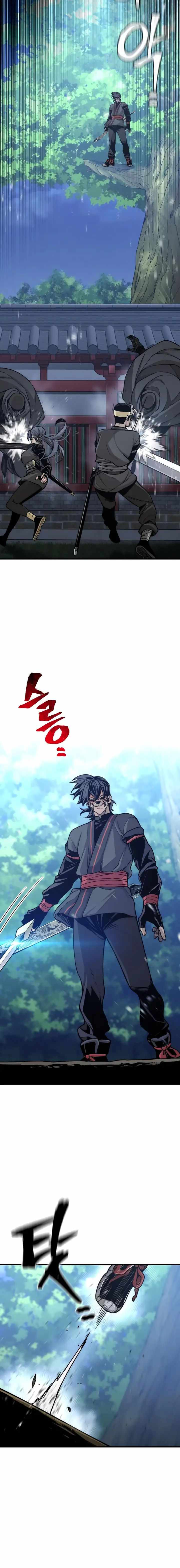 Heavenly Demon Cultivation Simulation Chapter 55 - Page 9