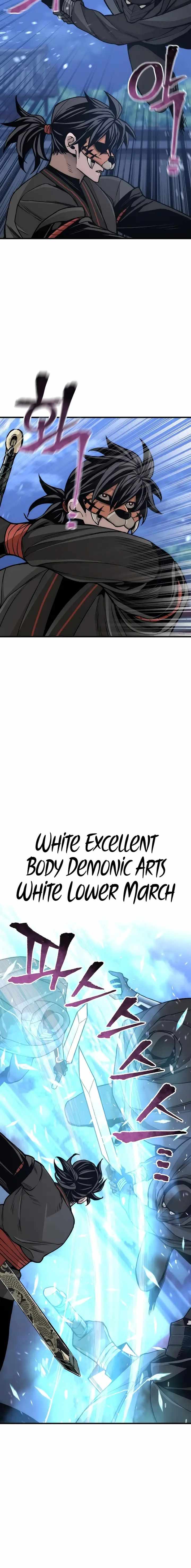 Heavenly Demon Cultivation Simulation Chapter 55 - Page 13
