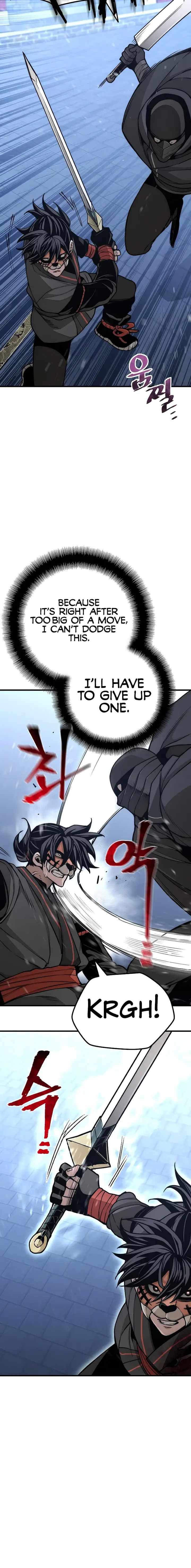 Heavenly Demon Cultivation Simulation Chapter 55 - Page 15