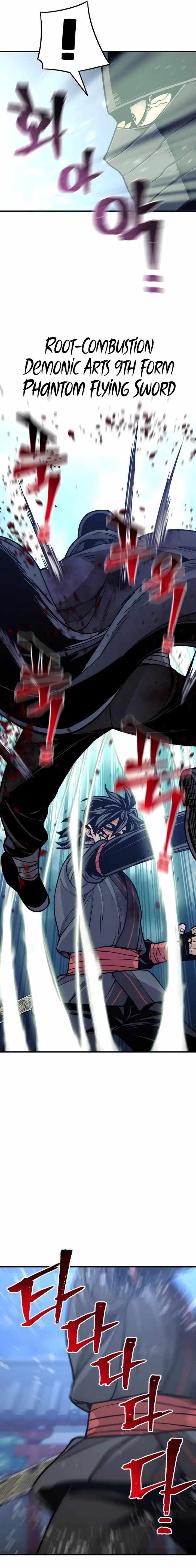 Heavenly Demon Cultivation Simulation Chapter 55 - Page 16
