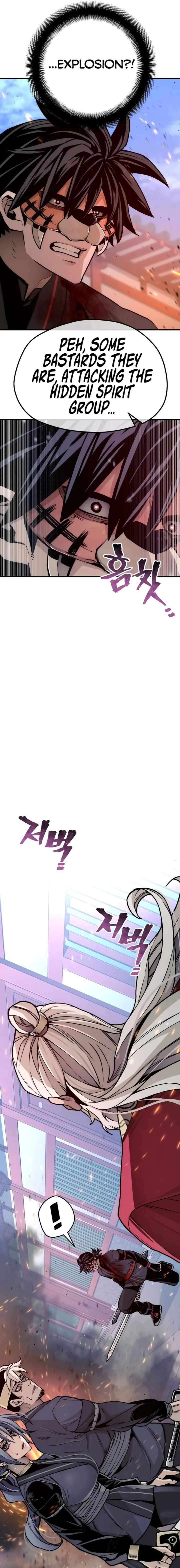 Heavenly Demon Cultivation Simulation Chapter 55 - Page 22